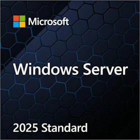 Microsoft Windows Server 2025 - 5 Device CAL