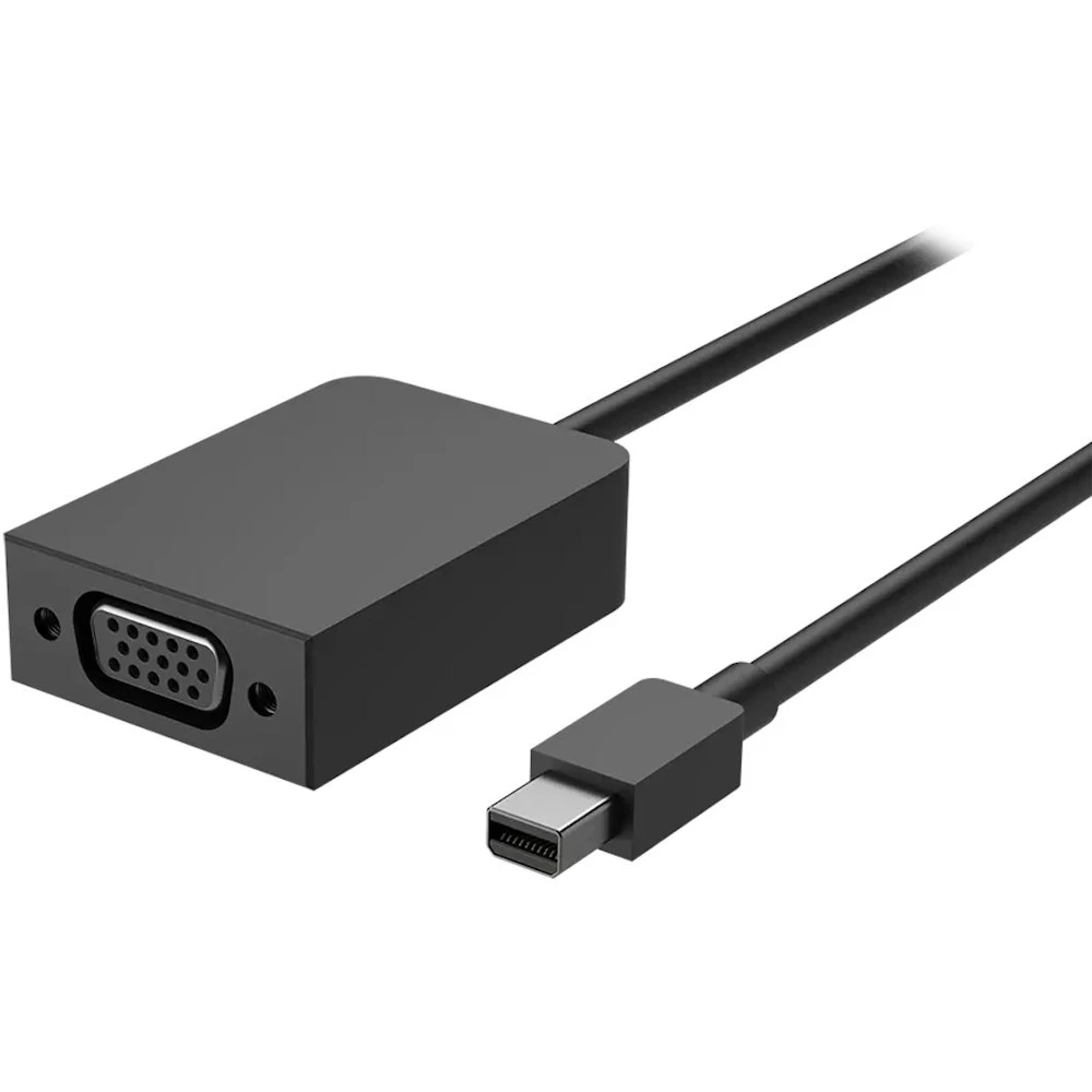 Microsoft Surface Mini DisplayPort to VGA Adapter