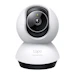 A product image of TP-Link TC72 Pan/Tilt AI Home Security Wi-Fi Camera, 2K 4MP QHD, Two-Way Audio, Sound and Light Alarm, Smart AI Detection