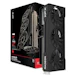A product image of XFX Swift RX 9070 GRE 12GB GDDR6