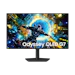 A product image of Samsung Odyssey OLED G7 - 32" 4K 165Hz / 1080p 330Hz Dual Mode 0.03ms Gaming Monitor