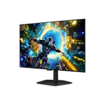 A small tile product image of Samsung Odyssey OLED G7 - 32" 4K 165Hz / 1080p 330Hz Dual Mode 0.03ms Gaming Monitor