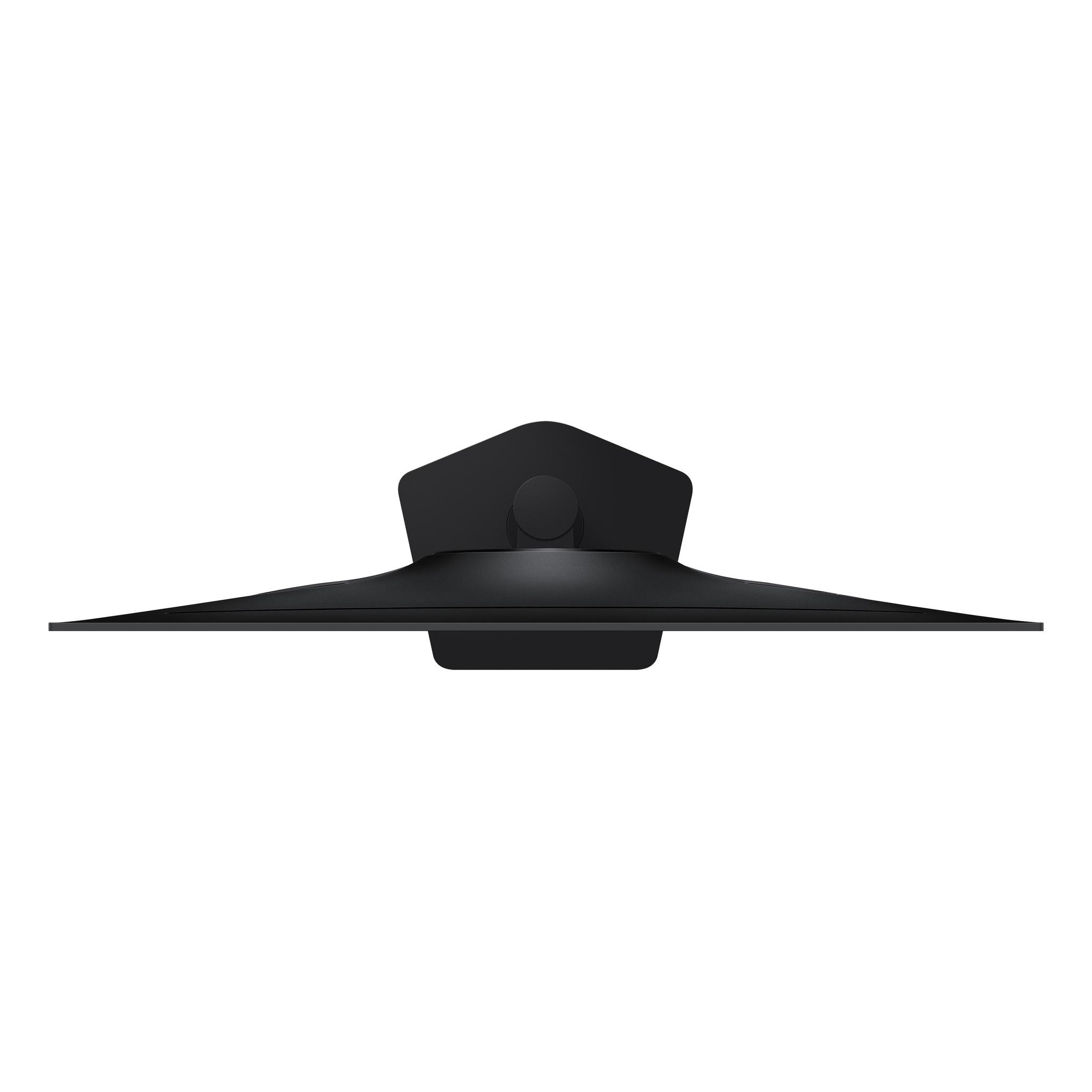 A large main feature product image of Samsung Odyssey OLED G7 - 32" 4K 165Hz / 1080p 330Hz Dual Mode 0.03ms Gaming Monitor
