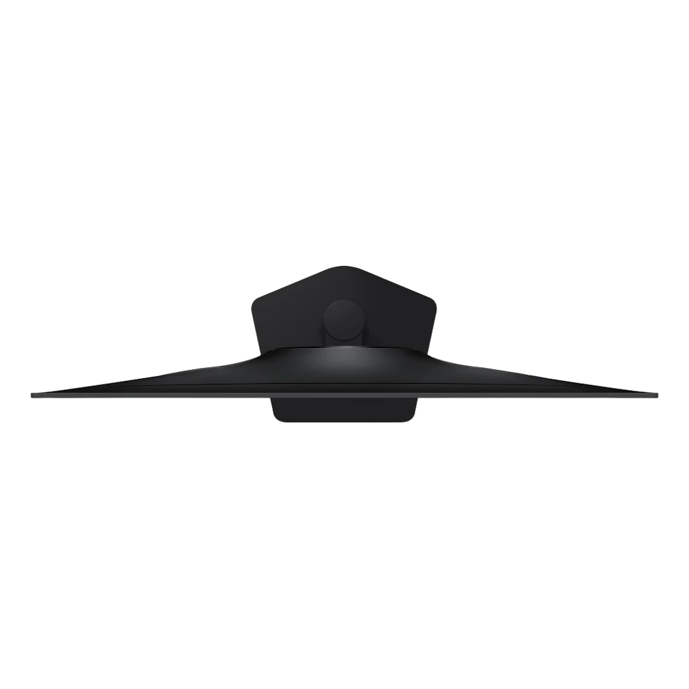 A large main feature product image of Samsung Odyssey OLED G7 - 32" 4K 165Hz / 1080p 330Hz Dual Mode 0.03ms Gaming Monitor