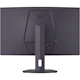 A small tile product image of LG UltraGear 32G600A-B - 31.5" Curved 1440p 180Hz VA Gaming Monitor