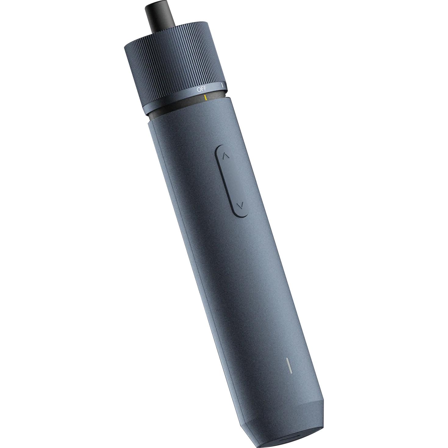 A large main feature product image of EX-DEMO HOTO 3.6V Electric Screwdriver Kit