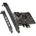A product image of EX-DEMO Creative Sound Blaster Audigy FX V2 PCI-E Sound Card