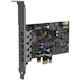 A small tile product image of EX-DEMO Creative Sound Blaster Audigy FX V2 PCI-E Sound Card