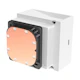 A small tile product image of Thermaltake LB360 Ultra - ARGB Customizable 3.95" LCD Display 360mm AIO Liquid CPU Cooler (White)