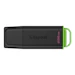 A product image of Kingston DataTraveler Exodia Gen2 256GB USB 3.2 Gen1 Type-A Flash Drive