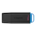 A product image of Kingston DataTraveler Exodia Gen2 128GB USB 3.2 Gen1 Type-A Flash Drive