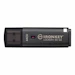 A product image of Kingston IronKey Locker+ 50 Gen2 64GB USB 3.2 Gen 1 Type A Flash Drive