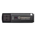 A product image of Kingston IronKey Locker+ 50  Gen2 32G USB 3.2  Gen 1 Type A Flash Drive