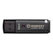 A product image of Kingston IronKey Locker+ 50 Gen2 256GB USB 3.2 Gen 1 Type A Flash Drive