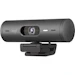 A product image of EX-DEMO Logitech Brio 500 - 1080p60 Full HD Webcam (Graphite)