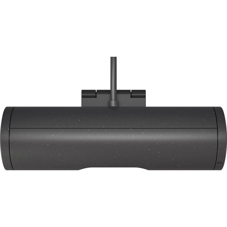 A large main feature product image of EX-DEMO Logitech Brio 500 - 1080p60 Full HD Webcam (Graphite)