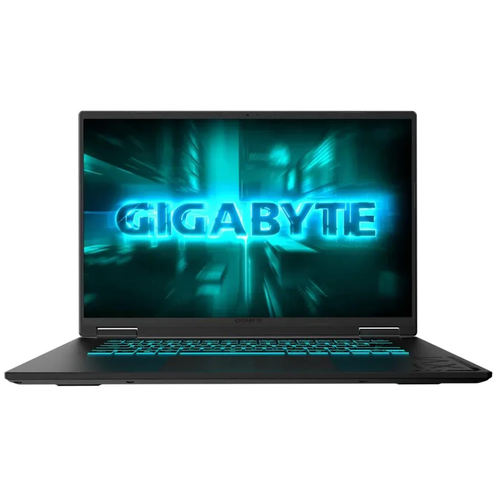 Gigabyte GAMING A16 (5TH) - 16" 165Hz, Ryzen 7 170, RTX 5050, 16GB/512GB - Win 11 Notebook