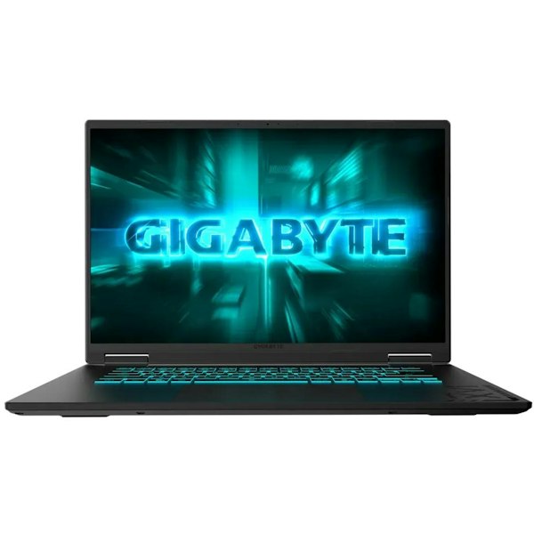 Gigabyte A16 16in WUXGA 165Hz Ryzen 7 170 RTX 5060 512GB SSD 16GB RAM W11H+ Gaming Laptop