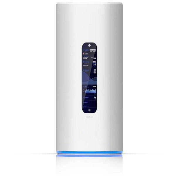 Ubiquiti Dream 5G Max WiFi 7 Router
