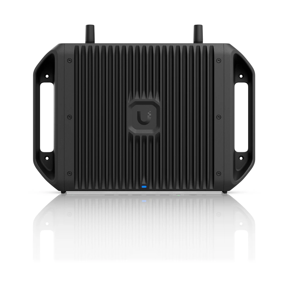 Ubiquiti UniFi Cloud Gateway Industrial