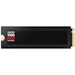 A product image of EX-DEMO Samsung 9100 PRO w/ Heatsink PCIe Gen5 NVMe M.2 SSD - 1TB