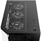A small tile product image of EX-DEMO GamerChief GlassView GV10 - Black