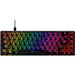 A product image of EX-DEMO HyperX Alloy Origins RGB 65 - Compact Mechanical Keyboard (HyperX Red Switch)