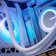 A small tile product image of EX-DEMO PLE Eclipse RTX 5080 Prebuilt Ready To Go Gaming PC