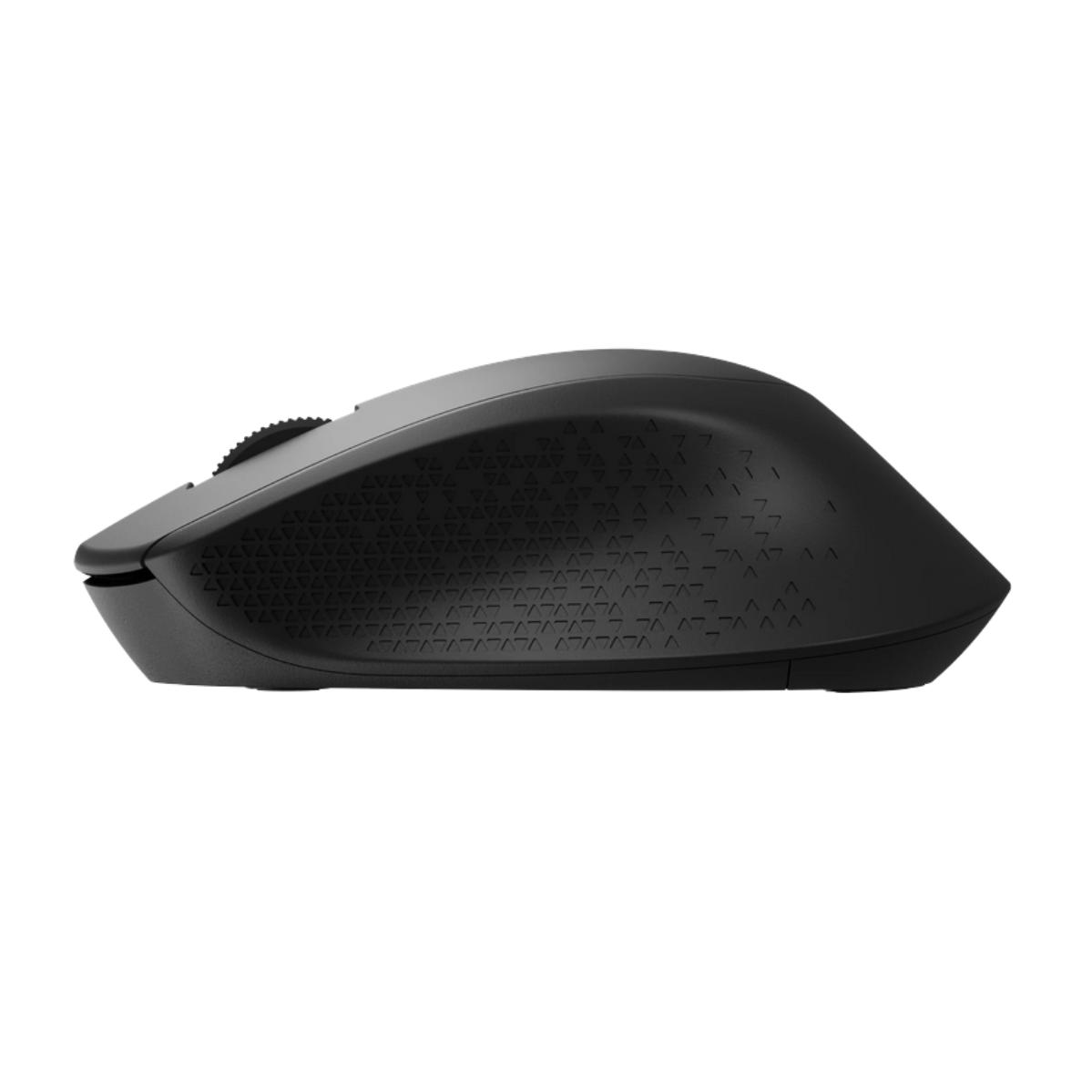 A large main feature product image of Logitech M331 Silent Plus Wireless Mouse