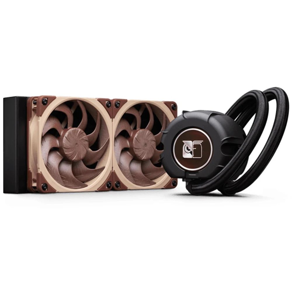 Noctua NL-LC1-24 - 240mm AIO Liquid CPU Cooler