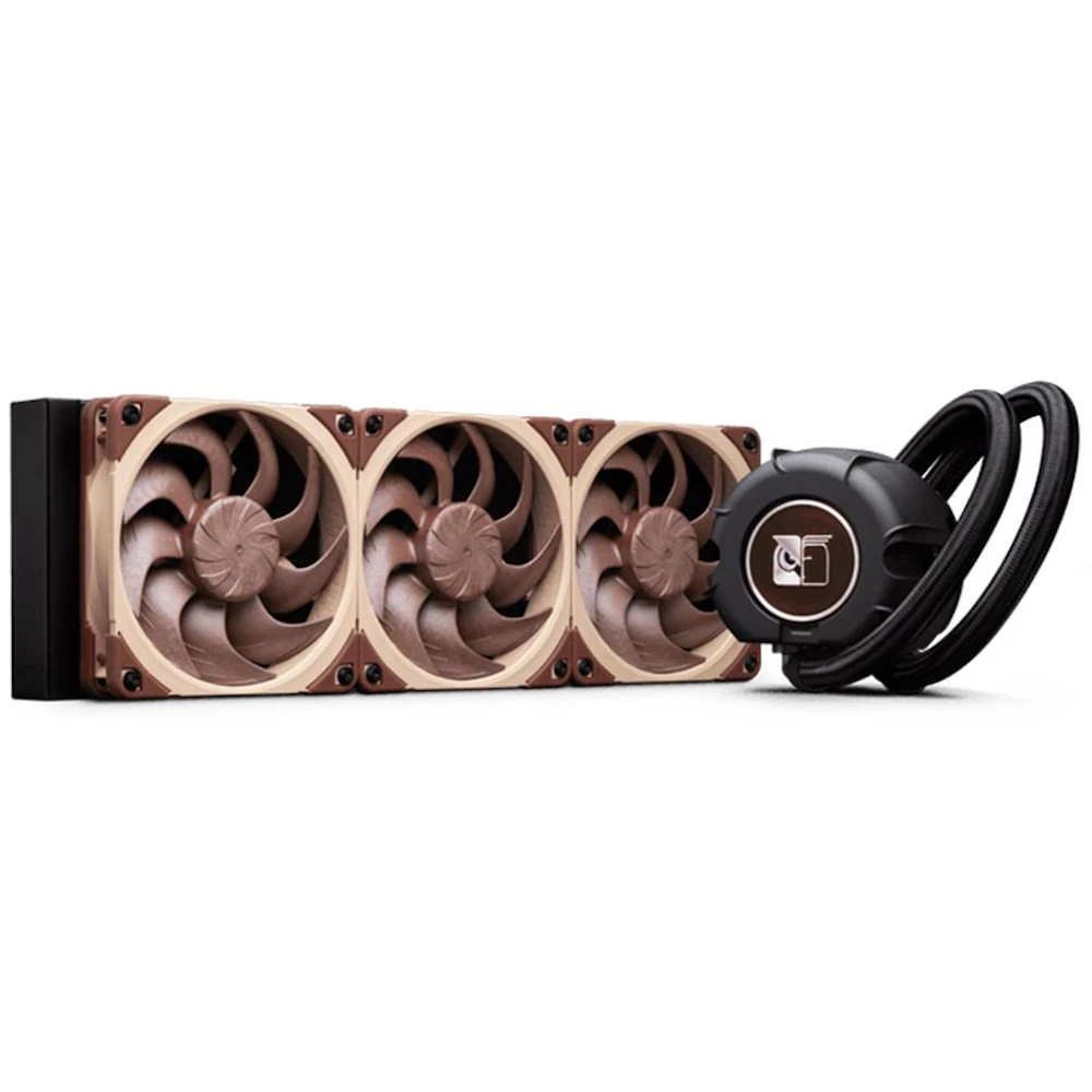 Noctua NL-LC1-36 - 360mm AIO Liquid CPU Cooler