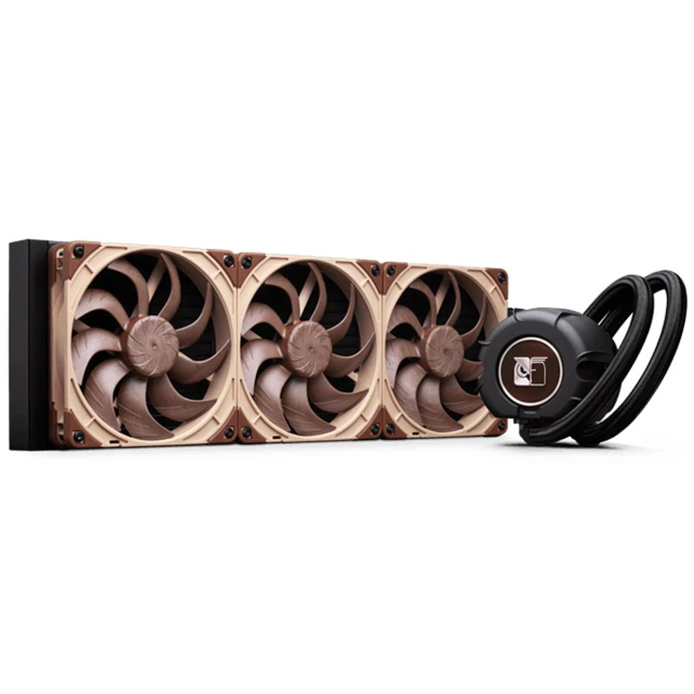 Noctua NL-LC1-42 - 420mm AIO Liquid CPU Cooler