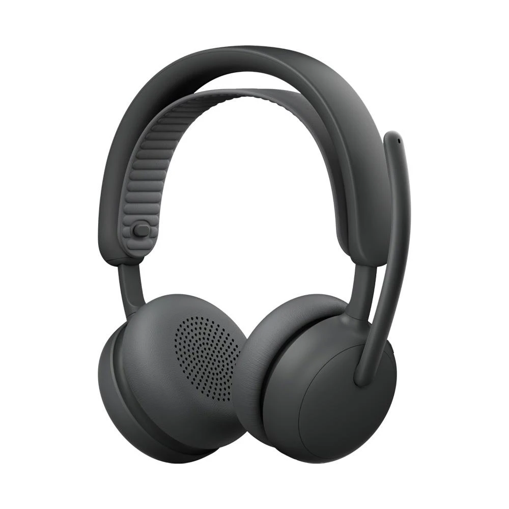 Logitech Zone Wireless 2 ES Headset - Graphite