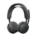 A product image of Logitech Zone Wireless 2 ES Headset - Graphite