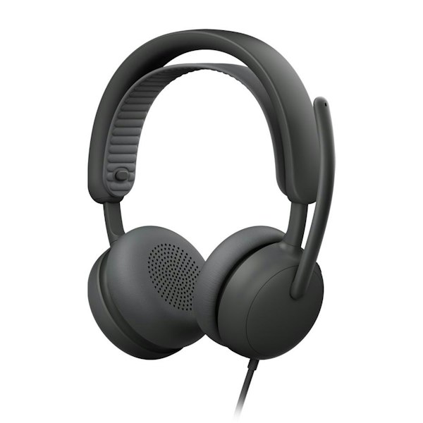 Logitech Zone Wired 2 Headset