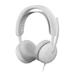 A product image of Logitech Zone Wired 2 Headset - Off White