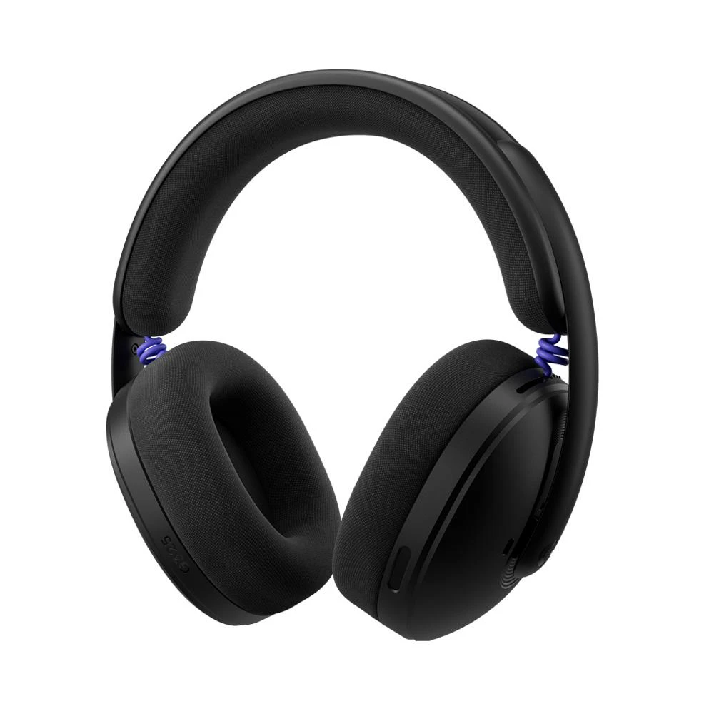 Logitech G G325 Lightspeed Wireless Gaming Headset - Black