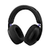 A product image of Logitech G G325 Lightspeed Wireless Gaming Headset - Black