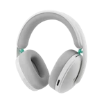 A small tile product image of Logitech G G325 Lightspeed Wireless Gaming Headset - White