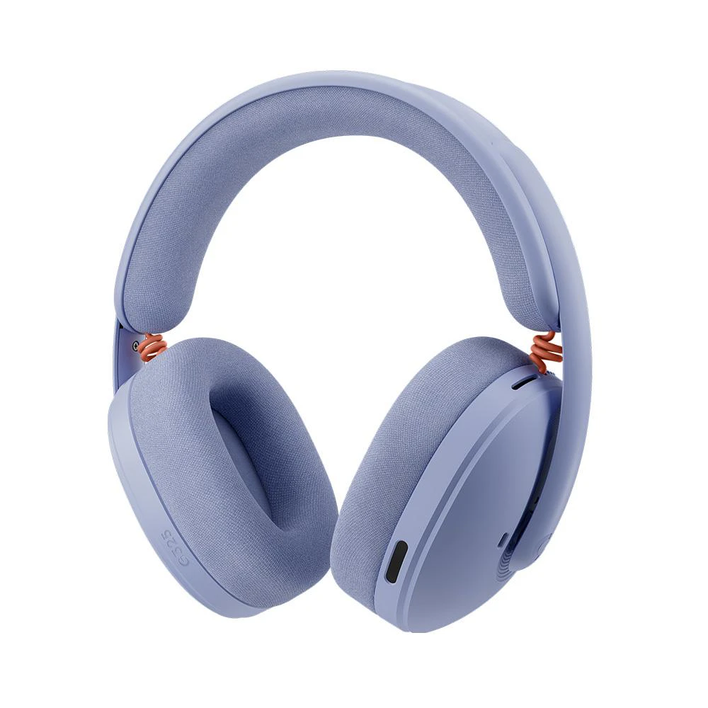 Logitech G G325 Lightspeed Wireless Gaming Headset - Lilac