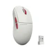 A product image of Keychron G4 - 8K Wireless Gaming Mouse (White)