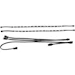 A product image of EX-DEMO Gamerchief Flex ARGB LED Strip Kit 2x35cm