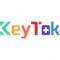 Manufacturer Logo for Keytok - Click to browse more products by Keytok