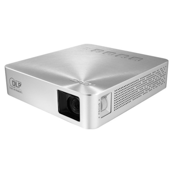 Product image of ASUS S1 Mobile LED Projector - Click for product page of ASUS S1 Mobile LED Projector