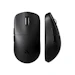 A product image of MCHOSE L7 Ultra+ 8K Lightweight Wireless Gaming Mouse - Black (Kailh Optical Switch)