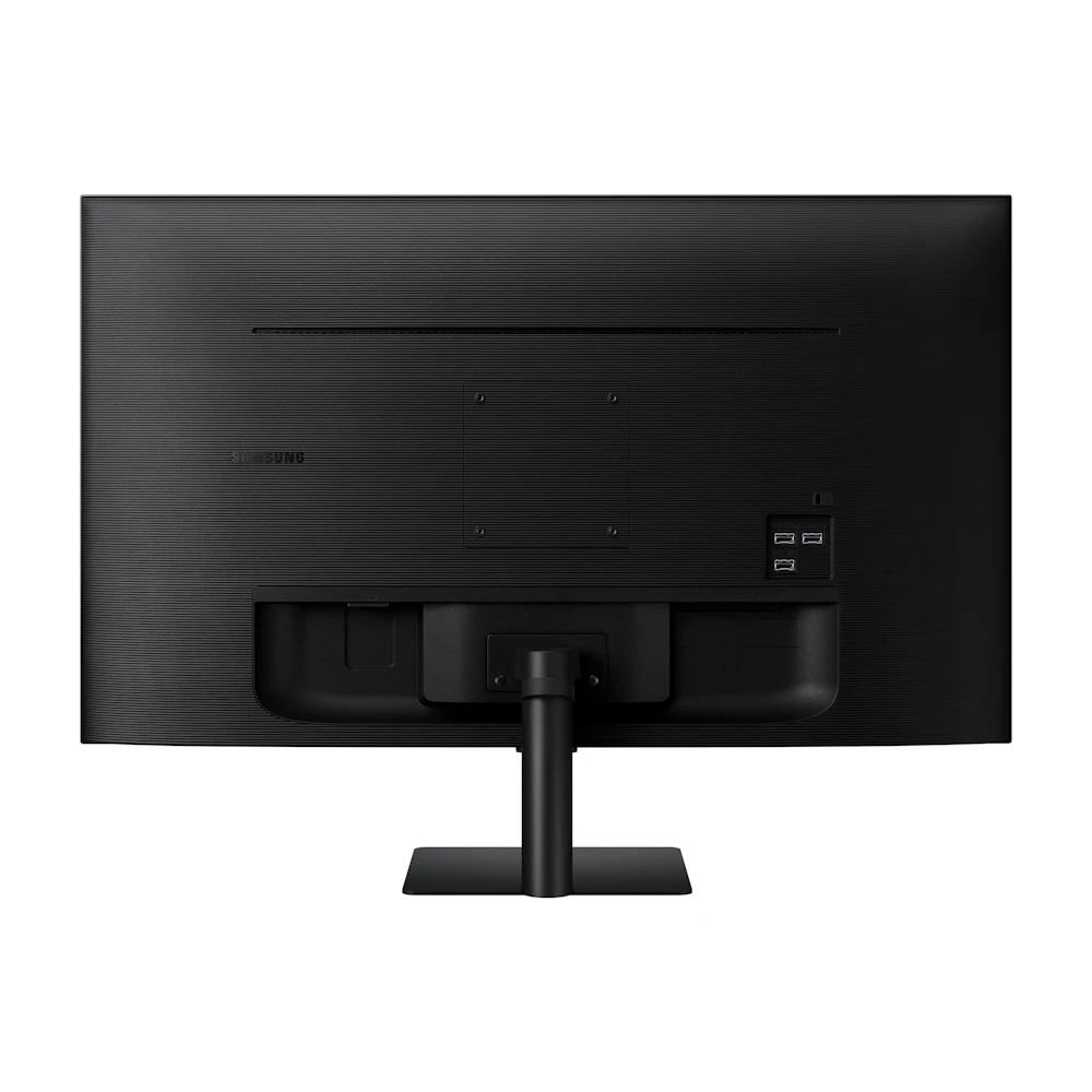 A large main feature product image of EX-DEMO Samsung Smart Monitor M7 M70F - 32" 4K 60Hz VA AI Smart Monitor