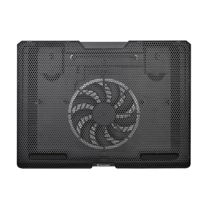 A large main feature product image of Thermaltake Massive S14 Notebook Cooler