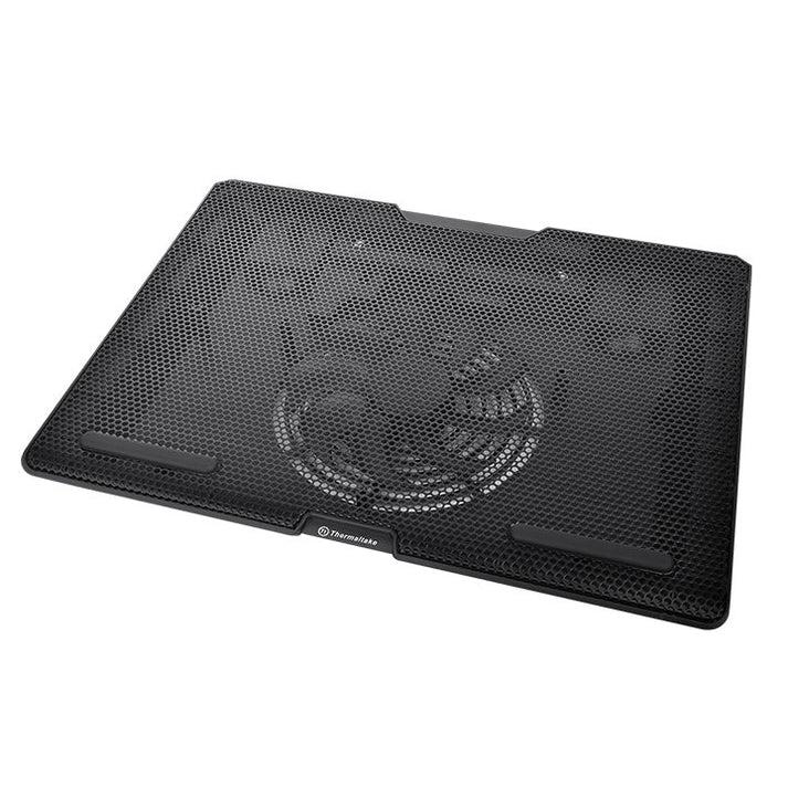 A large main feature product image of Thermaltake Massive S14 Notebook Cooler