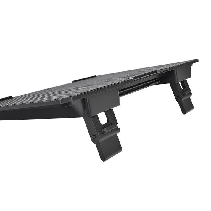 A large main feature product image of Thermaltake Massive S14 Notebook Cooler
