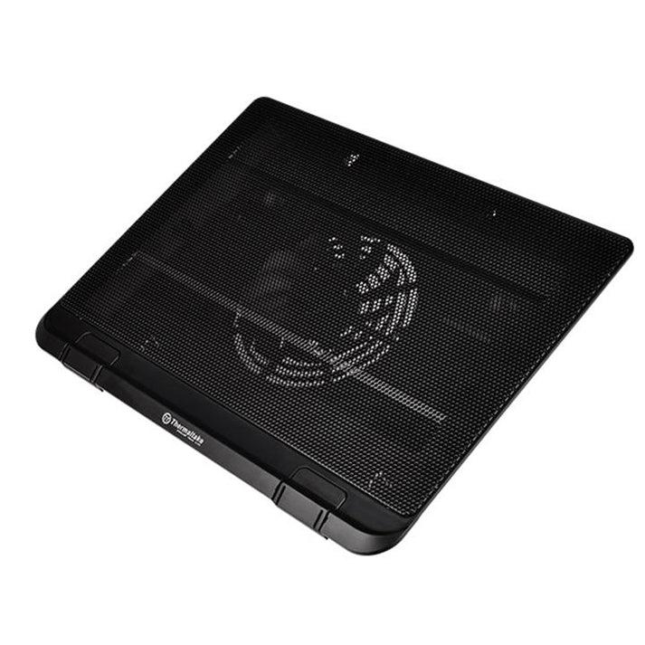 A large main feature product image of Thermaltake Massive A23 Notebook Cooler